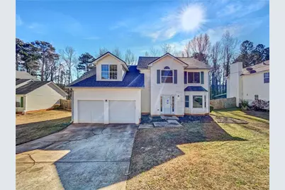 2438 Briar Knoll Road, Lithonia, GA 30058 - Photo 24