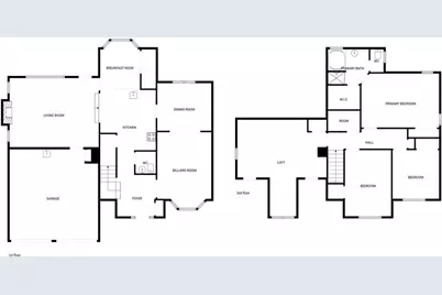 2438 Briar Knoll Road, Lithonia, GA 30058 - Photo 24
