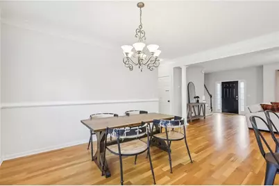 49 High Point Circle, Newnan, GA 30265 - Photo 14