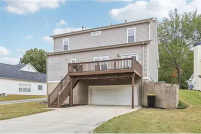 49 High Point Circle, Newnan, GA 30265 - Photo 26