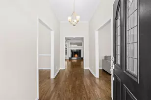 227 Rolling Wood Cir NW, Rome, GA 30165 - Photo 6
