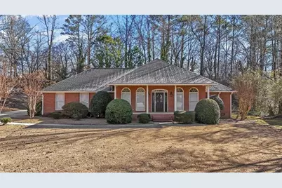 227 Rollingwood Circle NW, Rome, GA 30165 - Photo 1