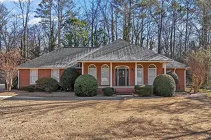 227 Rolling Wood Cir NW, Rome, GA 30165 - Photo 1