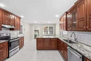 227 Rolling Wood Cir NW, Rome, GA 30165 - Photo 4