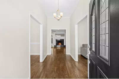 227 Rollingwood Circle NW, Rome, GA 30165 - Photo 2