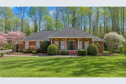 227 Rollingwood Circle NW, Rome, GA 30165 - Photo 1