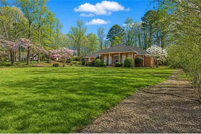 227 Rollingwood Circle NW, Rome, GA 30165 - Photo 2