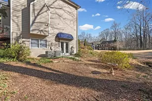 4819 Thornwood Dr NW, Acworth, GA 30102 - Photo 54