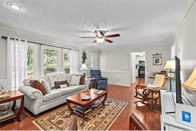 4819 Thornwood Drive NW, Acworth, GA 30102 - Photo 14