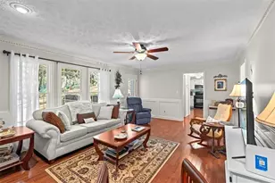 4819 Thornwood Dr NW, Acworth, GA 30102 - Photo 14