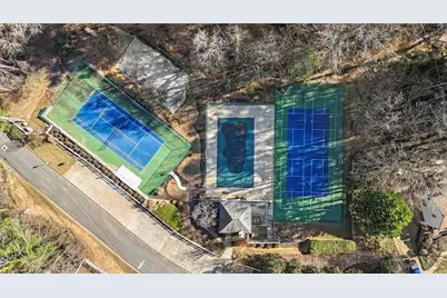 4819 Thornwood Drive NW, Acworth, GA 30102 - Photo 56