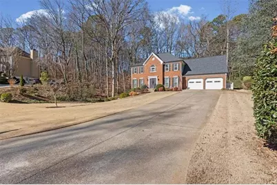 4819 Thornwood Drive NW, Acworth, GA 30102 - Photo 4