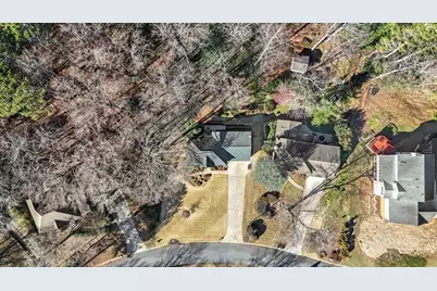 4819 Thornwood Drive NW, Acworth, GA 30102 - Photo 58