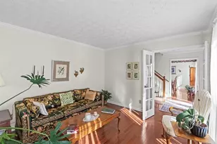 4819 Thornwood Dr NW, Acworth, GA 30102 - Photo 8