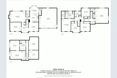 4819 Thornwood Drive NW, Acworth, GA 30102 - Photo 64