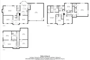 4819 Thornwood Dr NW, Acworth, GA 30102 - Photo 64