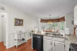 4819 Thornwood Dr NW, Acworth, GA 30102 - Photo 20