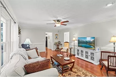 4819 Thornwood Drive NW, Acworth, GA 30102 - Photo 12