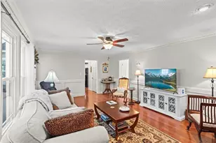 4819 Thornwood Dr NW, Acworth, GA 30102 - Photo 12