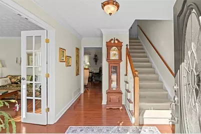 4819 Thornwood Drive NW, Acworth, GA 30102 - Photo 6
