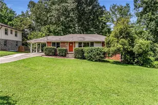 632 Willivee Dr, Decatur, GA 30033 - Photo 1