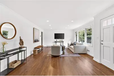 632 Willivee Drive, Decatur, GA 30033 - Photo 4