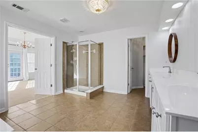 400 Pinoak Drive, Woodstock, GA 30188 - Photo 28