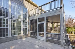 400 Pinoak Dr, Woodstock, GA 30188 - Photo 20