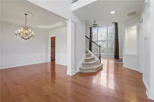 400 Pinoak Dr, Woodstock, GA 30188 - Photo 4