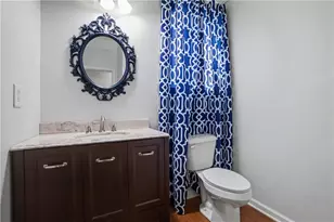 400 Pinoak Dr, Woodstock, GA 30188 - Photo 14