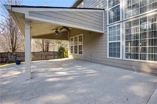 400 Pinoak Dr, Woodstock, GA 30188 - Photo 18