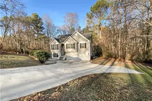 249 Forest St, Jefferson, GA 30549 - Photo 6