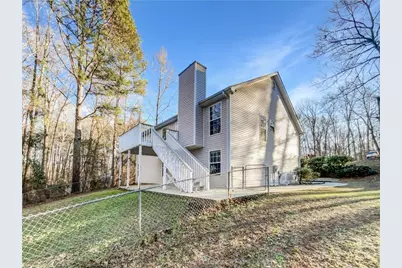 249 Forest Street, Jefferson, GA 30549 - Photo 8