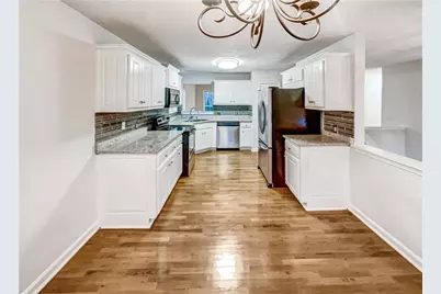 249 Forest Street, Jefferson, GA 30549 - Photo 2