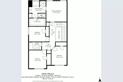 94 Hill Crest Cir, Hiram, GA 30141 - Photo 50