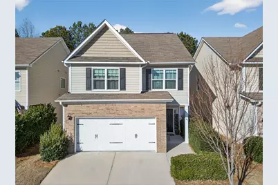 94 Hill Crest Cir, Hiram, GA 30141 - Photo 1