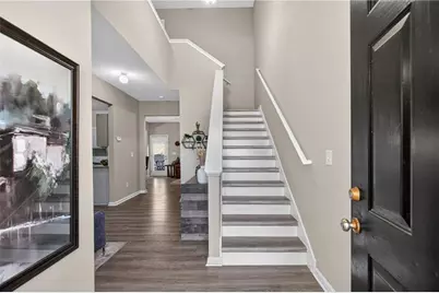 94 Hill Crest Cir, Hiram, GA 30141 - Photo 4