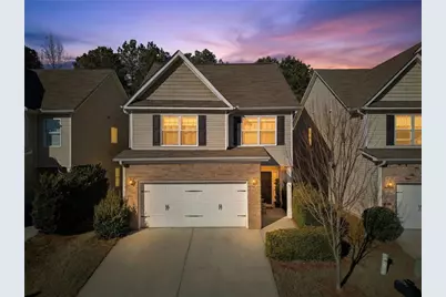 94 Hill Crest Cir, Hiram, GA 30141 - Photo 2