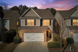 94 Hill Crest Cir, Hiram, GA 30141 - Photo 2