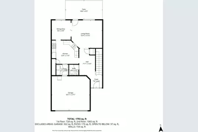 94 Hill Crest Cir, Hiram, GA 30141 - Photo 46