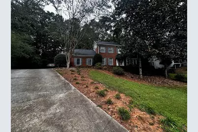 1878 Wicks Lane, Marietta, GA 30062 - Photo 1