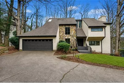 93 Skyland Drive, Roswell, GA 30075 - Photo 2