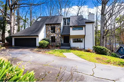 93 Skyland Drive, Roswell, GA 30075 - Photo 4