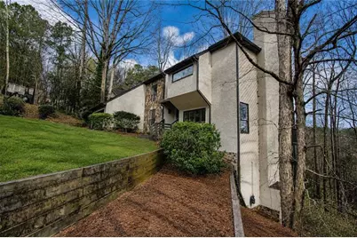 93 Skyland Drive, Roswell, GA 30075 - Photo 6