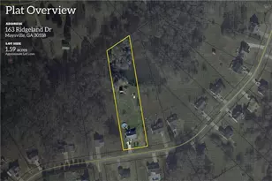 163 Ridgeland Dr, Maysville, GA 30558 - Photo 30