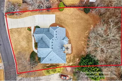 103 Oak Hill Court, Canton, GA 30115 - Photo 60