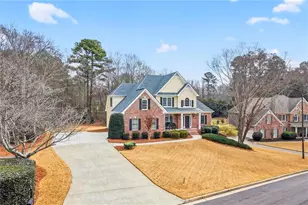 103 Oak Hill Ct, Canton, GA 30115 - Photo 4