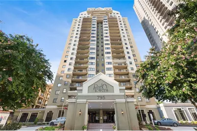 795 Hammond Drive #505, Atlanta, GA 30328 - Photo 2