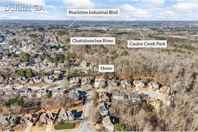 4330 Canterbury Walk Drive, Duluth, GA 30097 - Photo 52