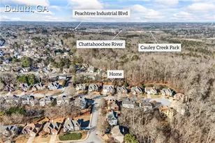 4330 Canterbury Walk Dr, Duluth, GA 30097 - Photo 52